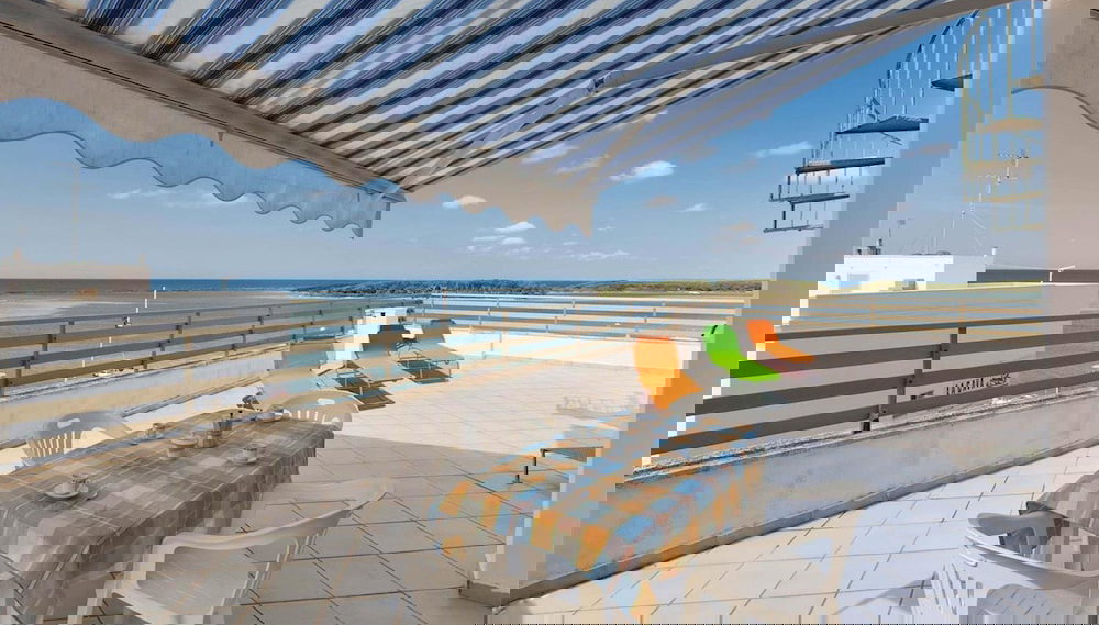 1132 Attico Isola dei Conigli - Foto 1, Habitación