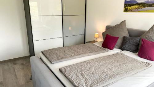 Wohnung Alpenblick - Foto 2