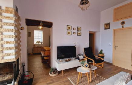 Seva Monolithos house - Photo 29