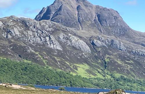 The Pines Self-catering cottage,Wester Ross, Scotland - Foto 18
