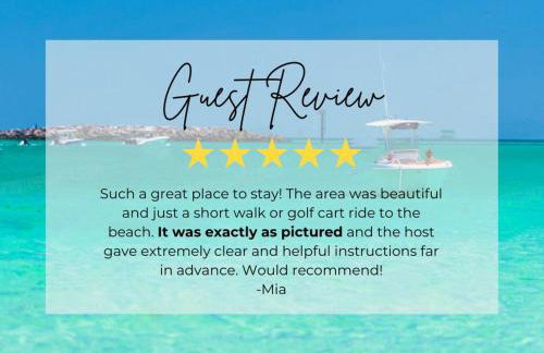 Breeze- New 2 blocks to beach - Sleeps 26 - Pool - Foto 2