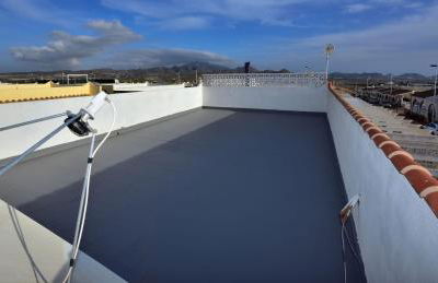 CamposolBungalow 3bedroom Bbq Ac Tv Wifi - Foto 28