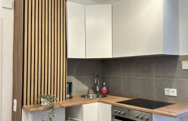 Adel Kaldekirche - Foto 1