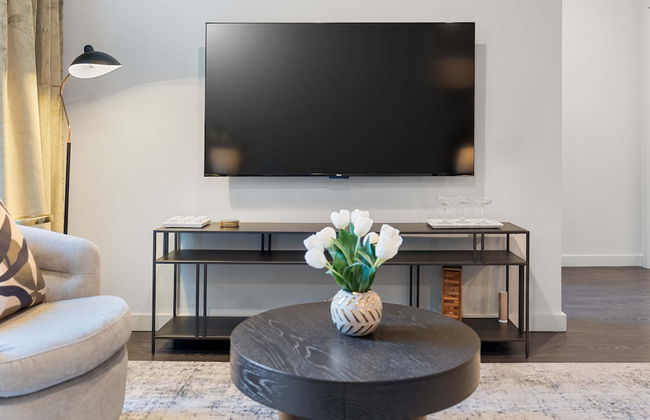 Luxury Apartments by Hyatus at The Asher - Foto 44