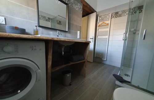 Gite de la Guernouille - Foto 13