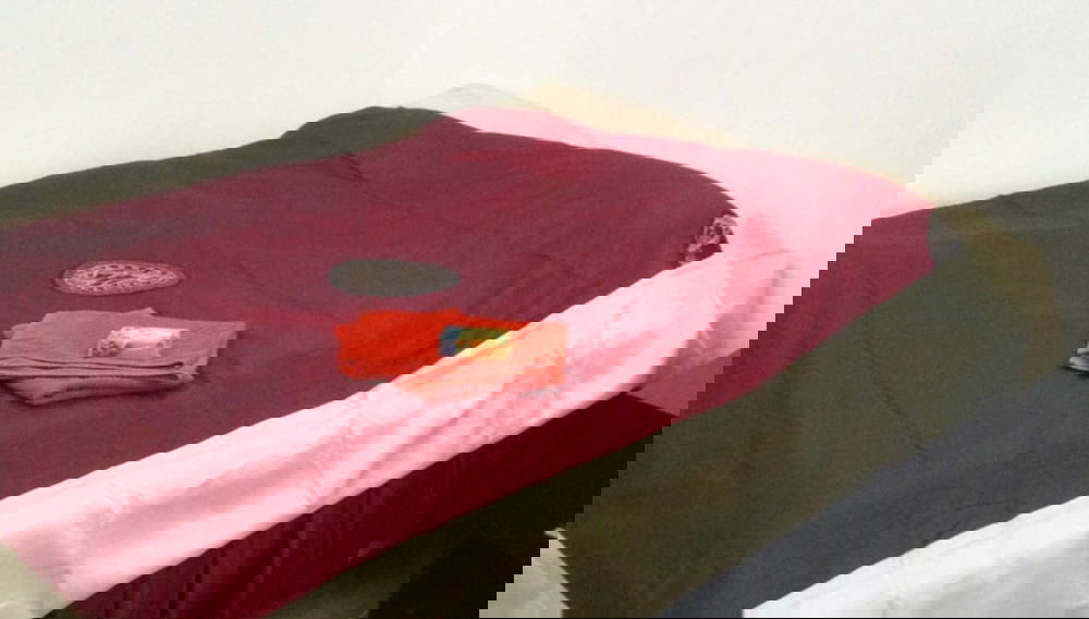 Holiday Home in Inndyr - Foto 1, Zimmer