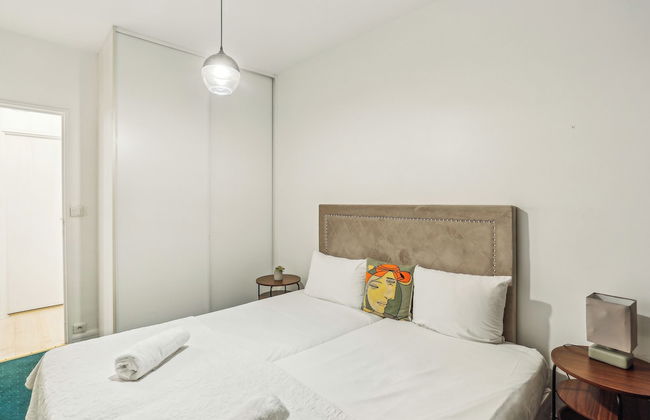 Résidence Aurmat Appart Hôtel Boulogne Paris - Foto 62