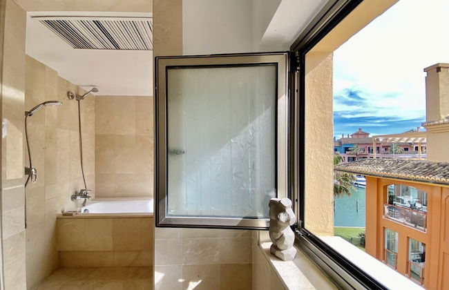 Sotogrande Sea View Penthouse - Foto 48