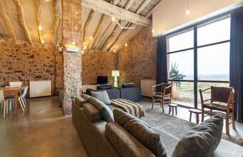 Cozy Fraga Country Escape - Foto 1