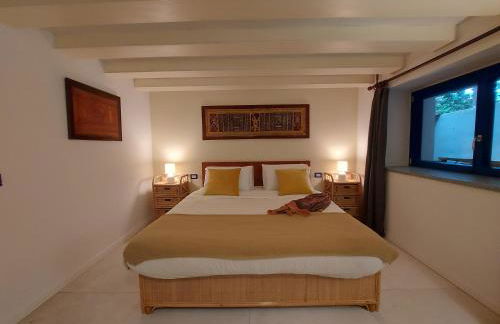 Milano Country Club - Villa with private pool and garden - Foto 26