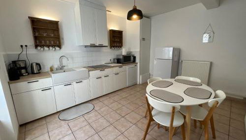 Le Clos Saint Michel - Foto 4, stove, dishwasher