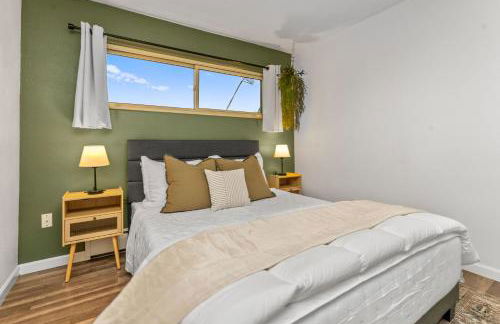 Modern Comfort Apartment in Great Falls - Foto 11