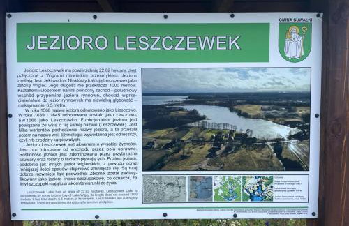 Oaza Relaksu Wigry -domek na wyłączność - Foto 18