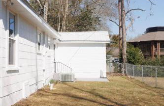 Cozy Historic District Cottage - Foto 10