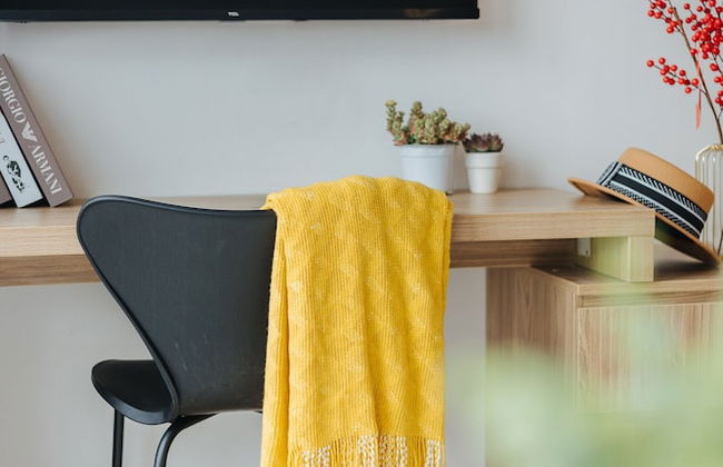 Myrcella Urban Studio - Foto 35