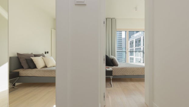 Luxury Suite by Renters Prestige - Foto 2, Habitación