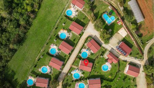 Awesome Home In Tinjan - Foto 1