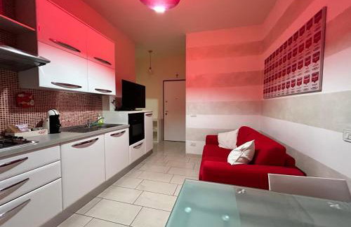 Residenza Ancora - Centro - Zona Ospedale - Photo 2