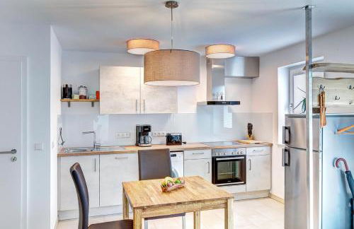 Ferienwohnung Am Rehgarten - Foto 9