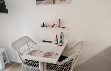 FeWo & Dz "Am Wald" - Foto 11