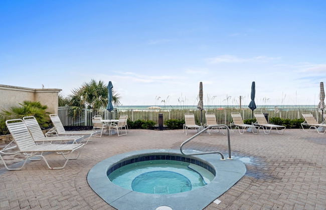 Ocean Ritz Beach Resort by Panhandle Getaways - Foto 20