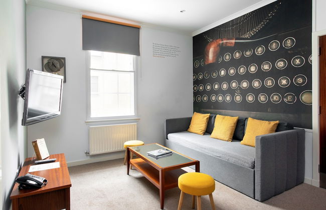 Stewart by Heeton Concept - Foto 18