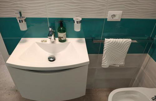 Oleandro - comfort and sea view - Foto 17