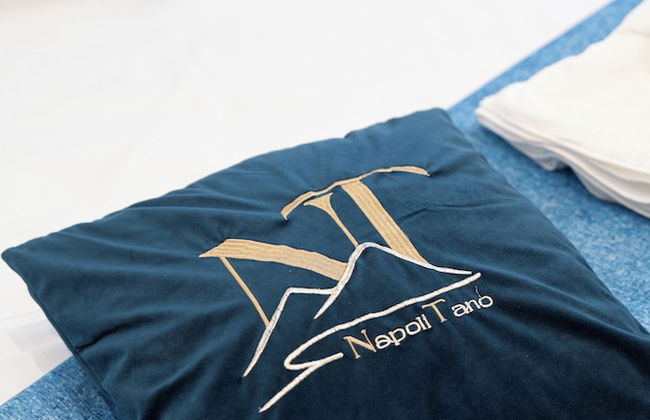 Napolitano Rooms - Pompei - Foto 13