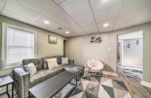 Pittsburgh House Less Than 4 Miles to The Strip District! - Foto 6