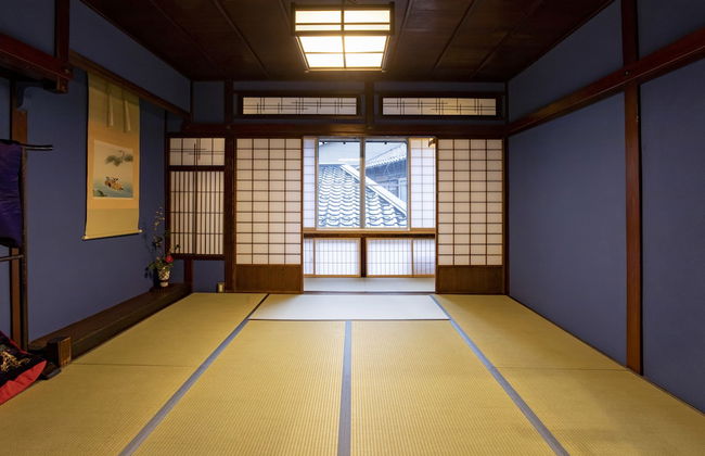 Kanazawa Machiya Kenroku - Photo 11