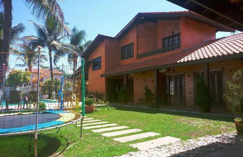 Casa temporada piscina aquecida com Jácuzzi SPA - Photo 21