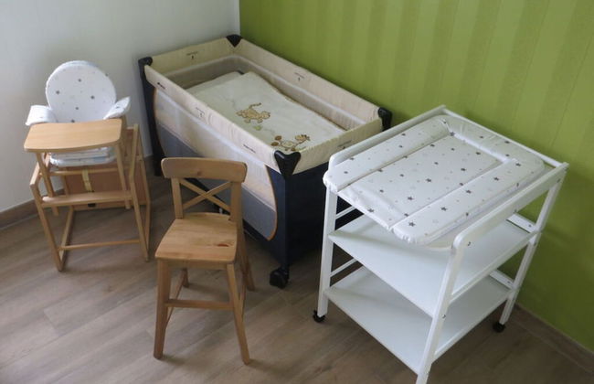 Holiday Home Sonnentau - Foto 2