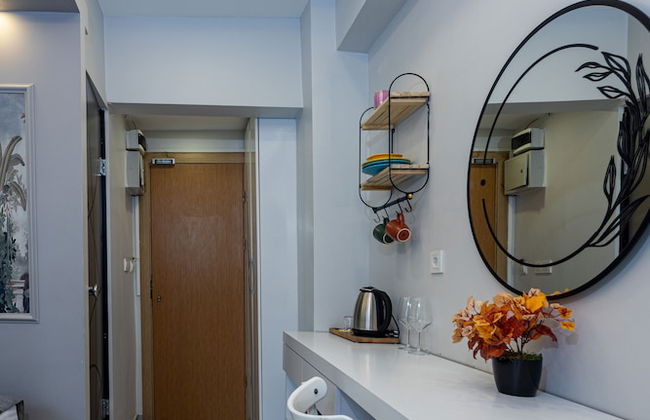 APOLLO HOTEL & APARTMENTS - Foto 43