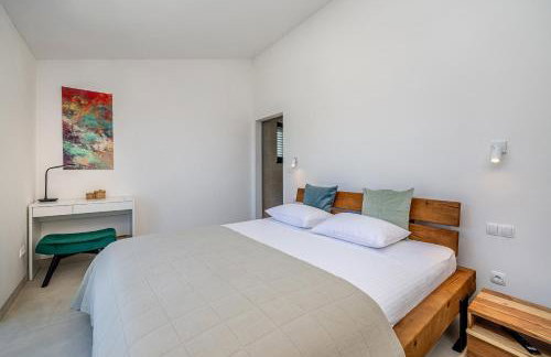 Holiday house SARA with private pool - Photo 37