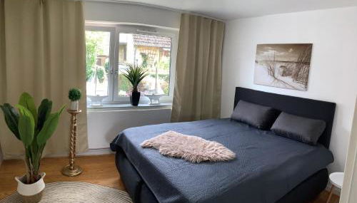 Residenz am Trammer See Fewo Seeflair - Foto 3