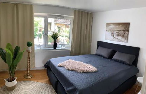 Residenz am Trammer See Fewo Seeflair - Foto 3