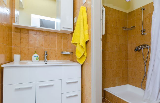 Apartments and Rooms Darinka - Foto 27