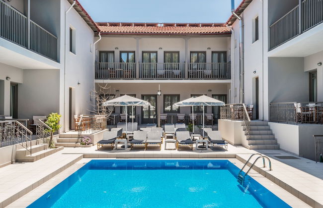 Kiwi Apartments - Foto 23