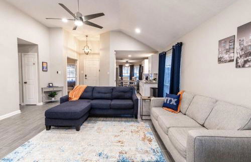 6S Hideout Houston - Foto 15