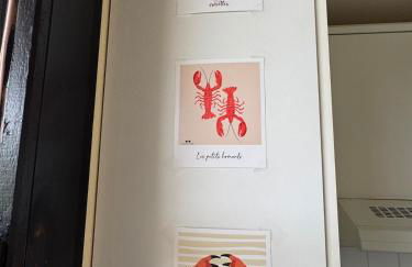 2 Chambres face à la mer En terrasse La Naturelle - Foto 49