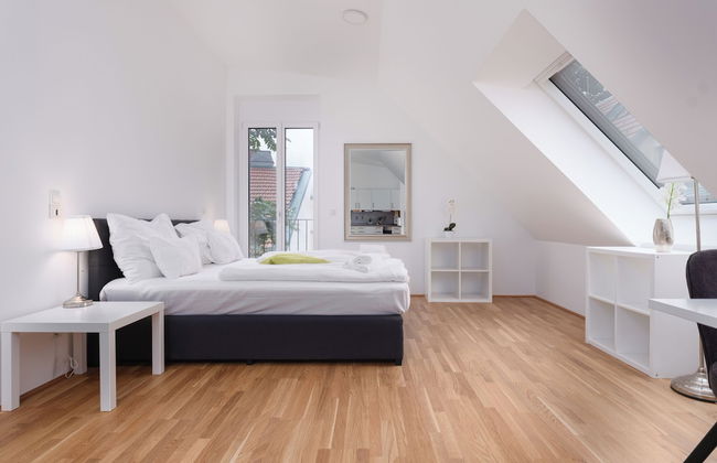 My Schönbrunn Apartments - Foto 5