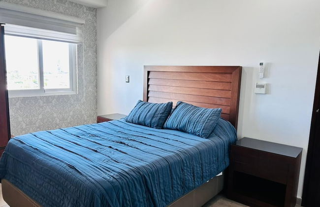 Pacifika Marina Mazatlan by Partnerhost - Foto 12