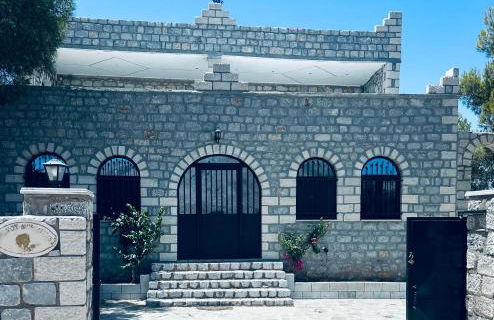 Terra Mani stone rental apartments - Foto 1