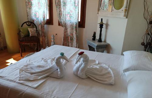 MESONISI maisonette - Foto 57