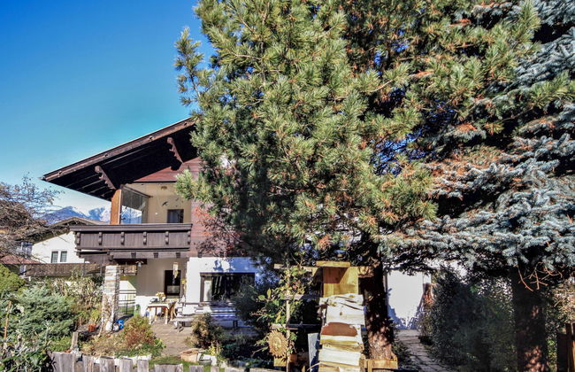 Zirben Appartement Karin - Foto 39