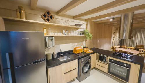 Village aconchegante em Mucugê - Foto 2, stove, pet friendly, toaster, minibar