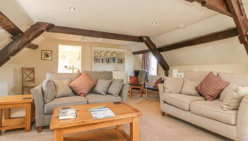 Upper Barn Cottage - Foto 5