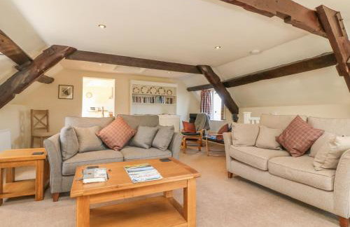 Upper Barn Cottage - Foto 5