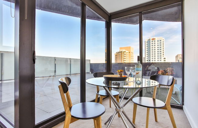 Urban Oasis - Designed Service Apartment - Foto 14