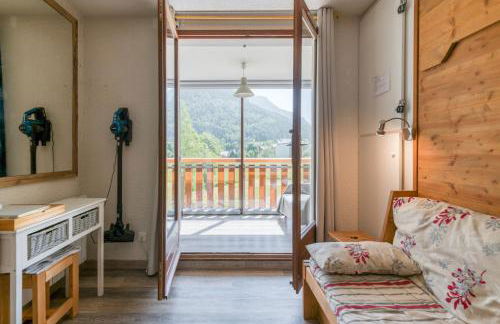 Studio équipé Avec Balcon Fermé - Foto 7